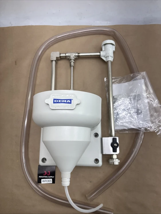 New | in-Stock DEMA Engineering 5800V.BV Miscellaneous MRO Indiana US | J&J Industrial Supply #1096402