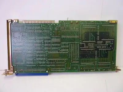 USED FANUC A16B-1211-0091/07D