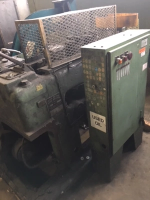 USED 1958 NATIONAL 500
