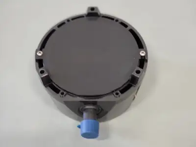 New | in-Stock ASHCROFT 45-1279-RS-04L-100 Parts (Hydraulics and Pneumatics) British Columbia CA | Lenmark #259541