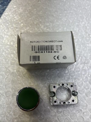 NEW AUTOMATION DIRECT GCX1102-SC,GCX1101,GCX1100