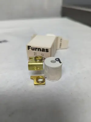 New | in-Stock FURNAS H9 Miscellaneous Equipment (Electrical & Power) | Surplus Asset Holdings #1200703