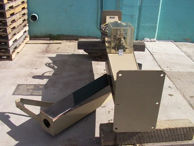 Used _UNKNOWN_ _UNKNOWN_ Pallet Wrappers Minnesota US | A&I Equipment #1317234