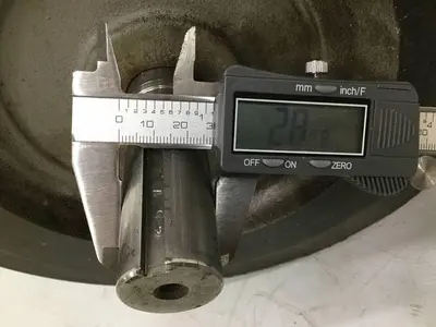 USED MITSUBISHI SF-EF