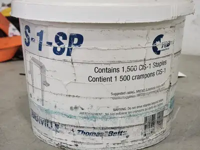 NEW IBERVILLE S-1-SP