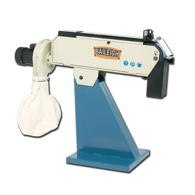BAILEIGH BA9-1000680 Belt Grinders | Sierra Victor Industries (1)