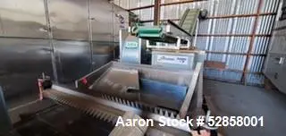 Used _UNKNOWN_ _UNKNOWN_ Cannabis Drying Equipment Illinois US | Aaron Equipment #84461