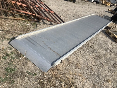 Used _UNKNOWN_ _UNKNOWN_ Dock Levelers Michigan US | Miedema Asset Management Group #1316297