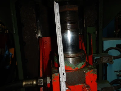 USED SMR 80 TON