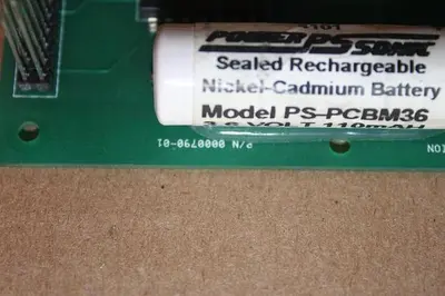 USED MARK II AUTOMATION 0000790-01