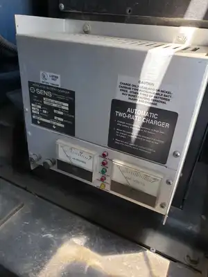 2000 VOLVO 125KW Diesel Generators | Power Generation Enterprises (28)