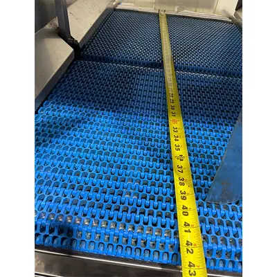 Used Cm Process Solutions _UNKNOWN_ Tunnel Washers Pennsylvania US | ISCA #1299178
