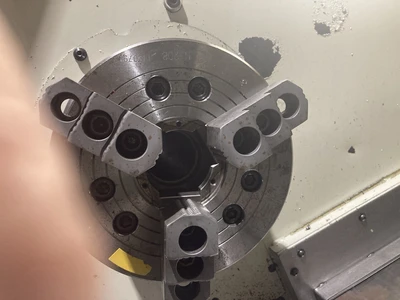 2009 HURCO TMM8 CNC Lathes | Toolquip, Inc. (7)