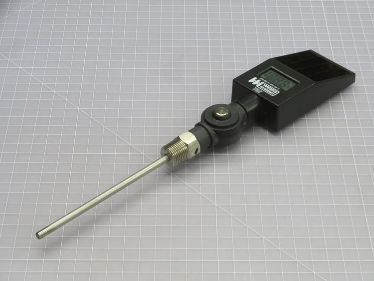 New | in-Stock WEISS INSTRUMENTS _UNKNOWN_ Temperature Controls | OCO Industrial #1737136