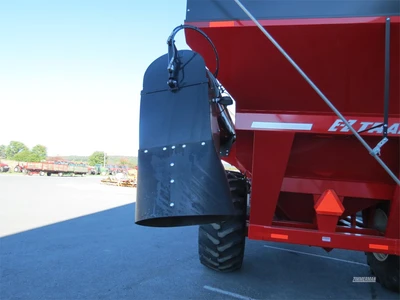 New | in-Stock 2025 E-Z TRAIL 1020 Grain Carts Pennsylvania US | Zimmerman Farm Service #1409834