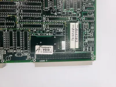 Used XYCOM _UNKNOWN_ Computer Accessories | ND Industrial Surplus #1215778