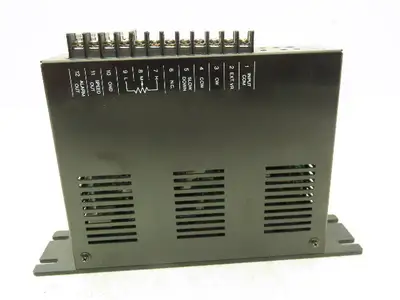 Oriental FBLD40C Brushless DC Motor Driver 200v 50/60hz 0.7A