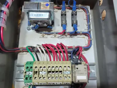 Used PENTALIFT TWDCLSINT Misc Electrical & Power Parts British Columbia CA | Lenmark #1439600