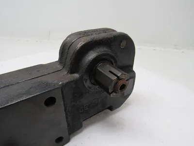 De-Sta-Co 994EMAR-X35M-90-118-44 Pneumatic Hold Down Power Clamp Toggle Lock