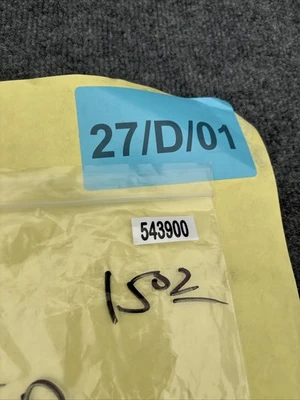 Used SMC KQ2LE08-00A Parts (Hydraulics and Pneumatics) California US | Davliegogo LLC #1707778