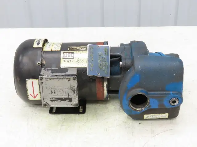 Used SCOT _UNKNOWN_ Centrifugal Pumps | Arrow Industrial #618597