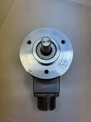 USED ALLEN-BRADLEY 845H-8JHZ14CNY2C