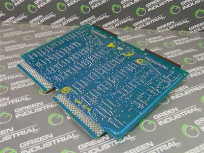 General Electric IC600CB503A I/O Interface 44A297034-G03 44A712769-002 Used