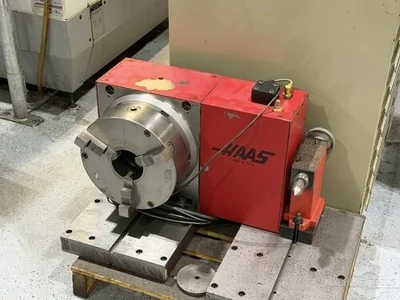USED 2017 HAAS HRT310