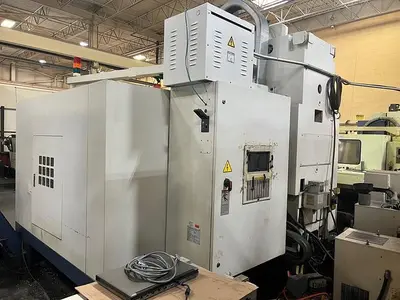 USED 2004 TAKUMI V18