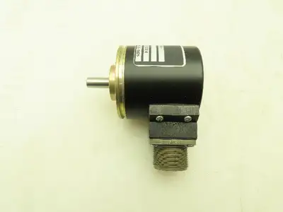 Sequential 25GN-1440-IDZ-E2D-12V-H2-F1-D1-B1-T4-S1385 Rotary Shaft Encoder