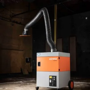 ProfiMaster w/10ft arm