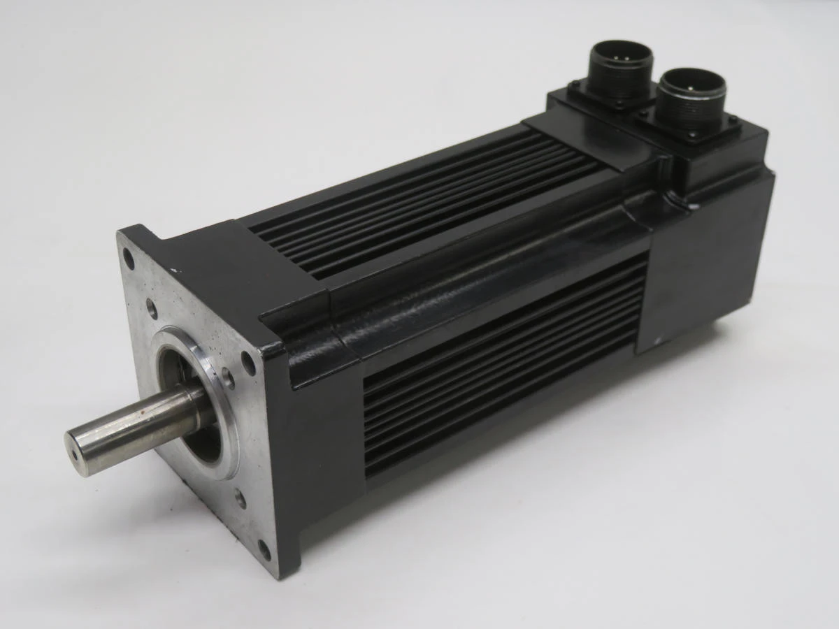 Used PACIFIC SCIENTIFIC _UNKNOWN_ Servo Motors Texas US | OCO Industrial #1602520