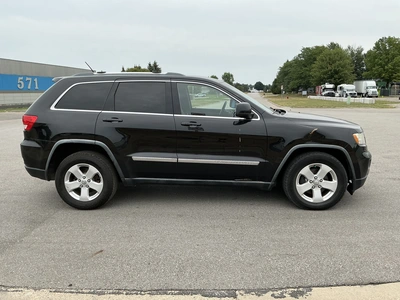 Used 2011 JEEP GRAND CHEROKEE SUVs Michigan US | Miedema Asset Management Group #1334477