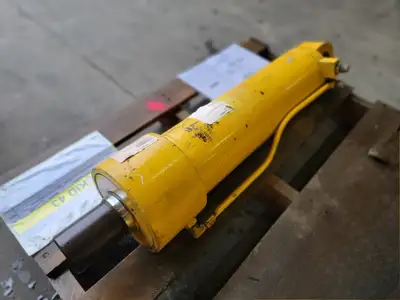 NEW IMPACT ROLLER TECHNOLOGY DHS0700
