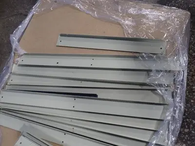 Shelves