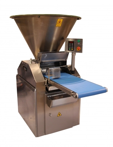 New | in-Stock BECOM MFG BE-VDIV-4800 Dough Dividers California US | BakeryEquipment.com #1554838