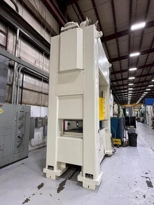 USED 1995 NIAGARA SE2-300-84-48UH