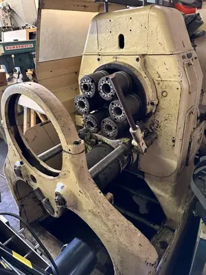 1965 ACME 1 1/4" RA6 Automatic Screw Machines, Multi-Spdl | Star Equipment Co., Inc. (2)