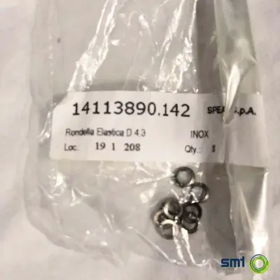 SPEA 14113890 142 Elastic Washers