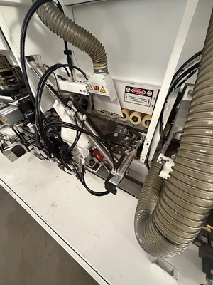 Used 2018 HOMAG S-300 (OPTIMAT KDF 440 C) Edge Banders Oregon US | MachineryMax #1488452