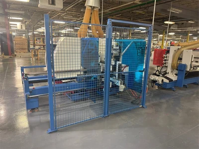 USED 2019 DAHAKA MD6015A