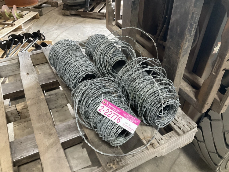 Used _UNKNOWN_ _UNKNOWN_ Farm Supplies Michigan US | Miedema Asset Management Group #1172689