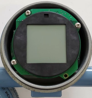 USED Rosemount H03-217110