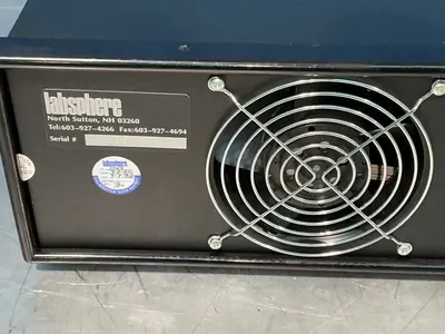 Used LABSPHERE LPS200H Power Supplies Ohio US | HGR 24 #1406295