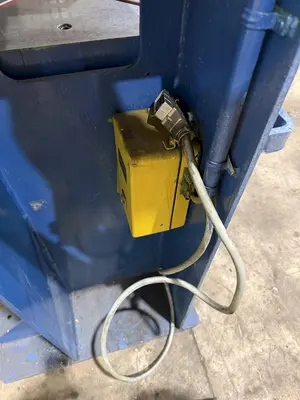 USED LAUFFER RPL16