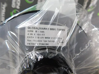 USED BRADY 1131236