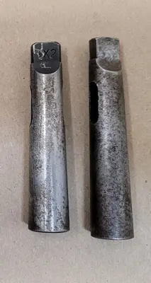 Used UNSPECIFIED MORSE TAPER SLEEVE SET Arbors & Adapters Kentucky US | Aucto #1308155