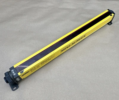 USED Banner Engineering MSR1624Y