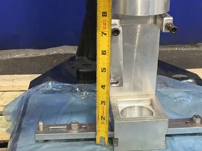 Used SHENGFENG _UNKNOWN_ Misc Plastics Equipment Ohio US | HGR 24 #1541486