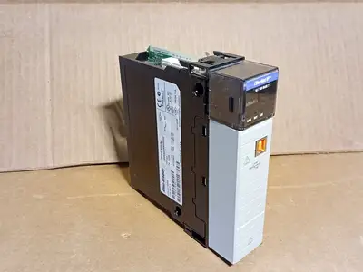 Used 2011 ALLEN-BRADLEY 1756-EN2T Misc Electrical & Power Parts British Columbia CA | Lenmark #1439562